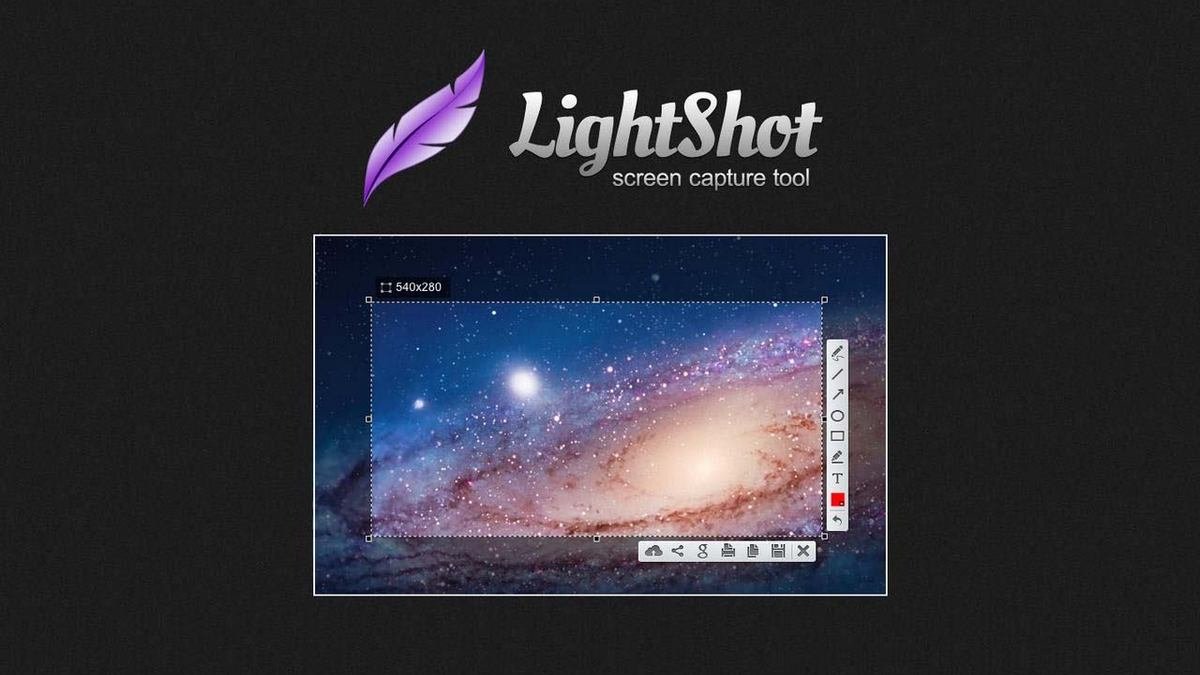 Сервіс LightShot дозволяє бачити скріншоти інших людей