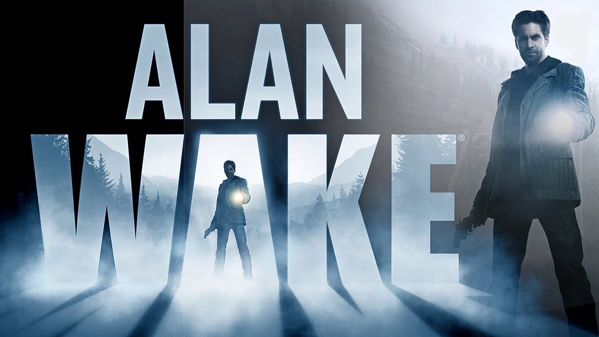 Remedy офіційно анонсувала ремастера Alan Wake для PC і консолей