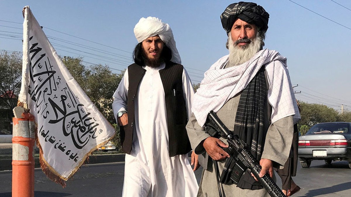Таліби сформували новий склад тимчасового уряду Афганістану