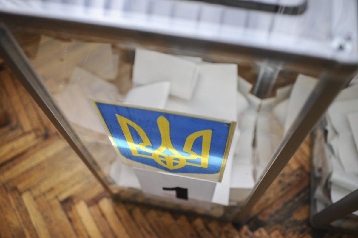 ЦИК зарегистрировала двух кандидатов на довыборы в Верховную Раду