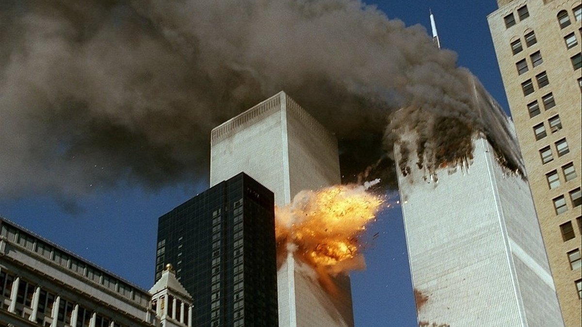 У США майже 20 років по тому ідентифікували двох жертв терактів 11 вересня