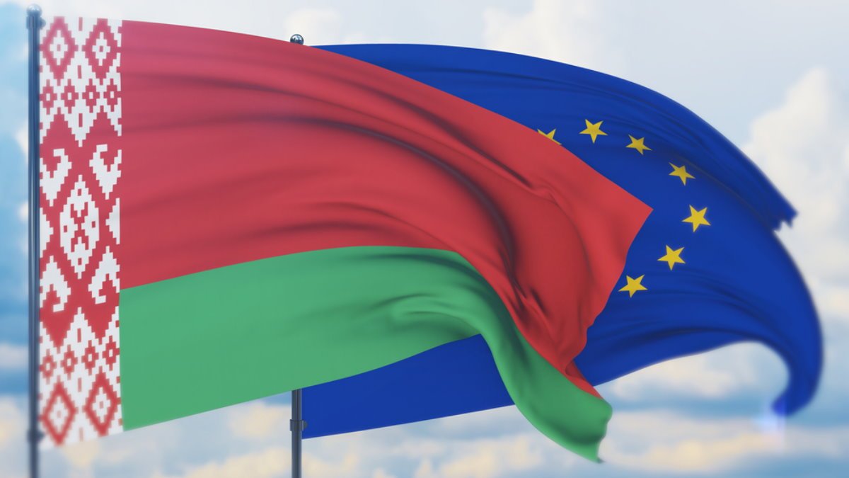 ЕС осуждает Беларусь из-за участившихся случаев пересечения границы