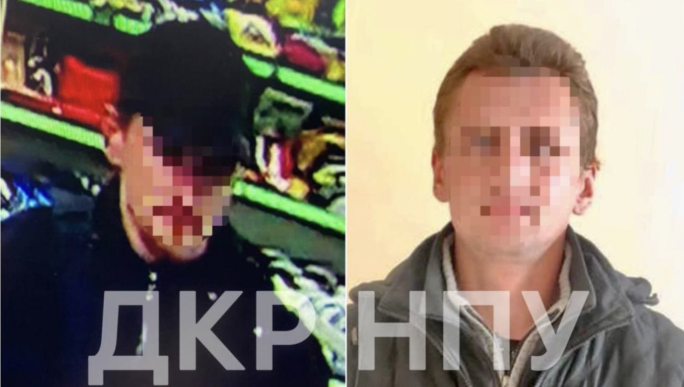 Сім ударів ножем: у Вінницькій області чоловік вбив жінку на першому побаченні
