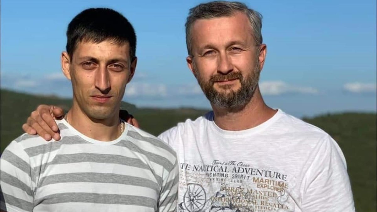 Задержанный в оккупированном Крыму Ахтемов оказался родственником замглавы МИД Джапаровой