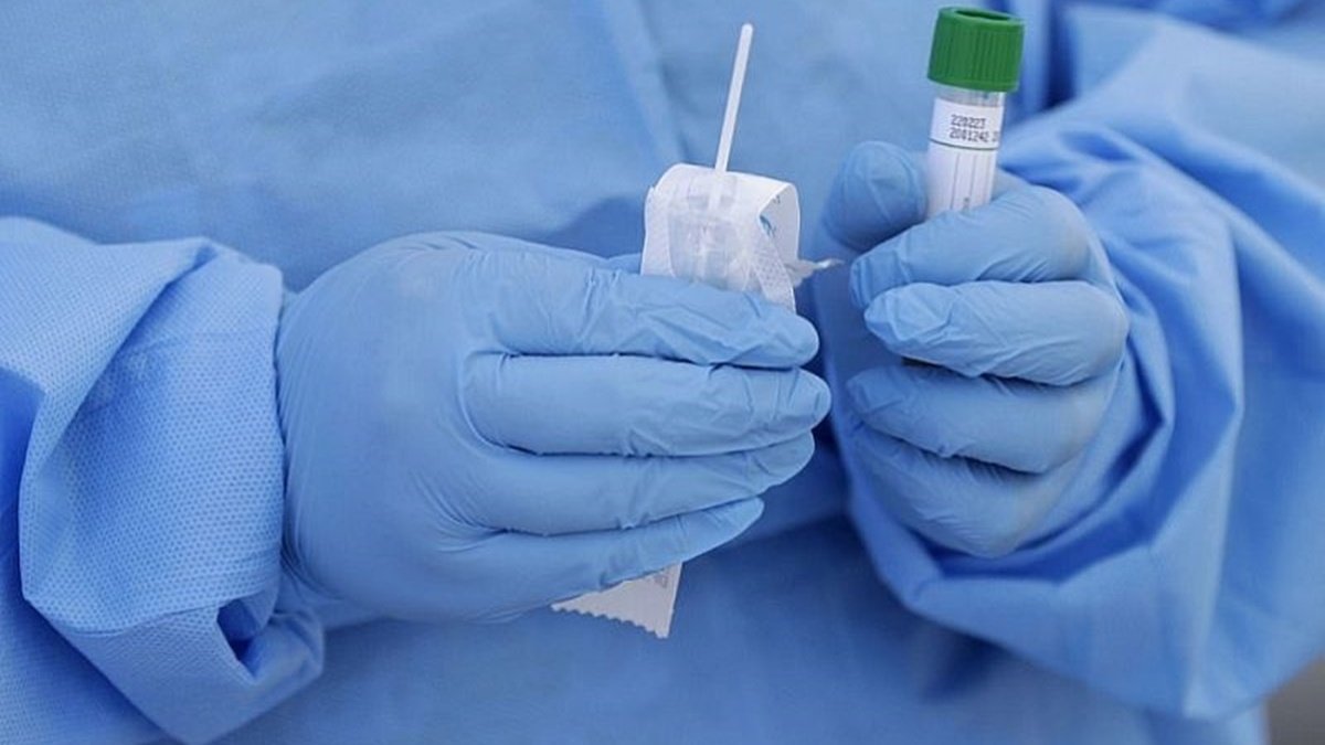 В Україні відновили стандарти надання медичної допомоги пацієнтам з коронавірусом