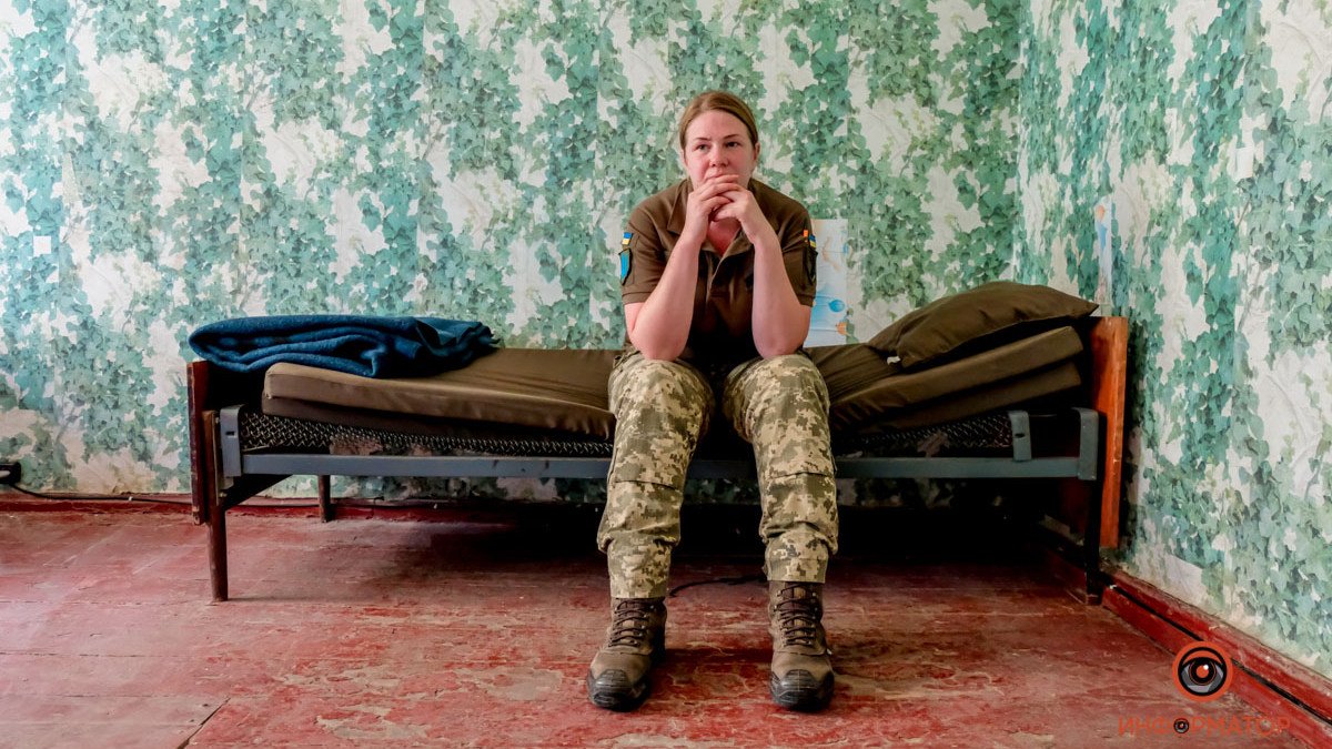 Защитницы. Интервью с военной психологиней о женщинах в армии, несовершенной системе и стереотипах