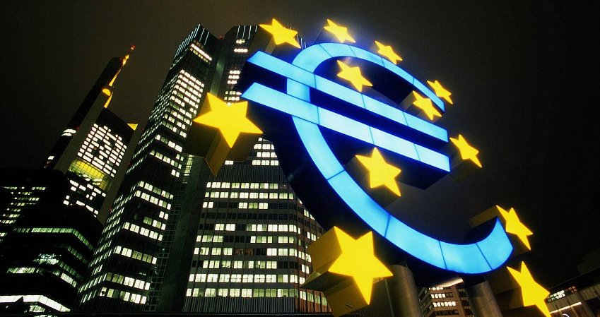 Економіка єврозони може перевищити допандемійний рівень до кінця 2021 року - глава ЄЦБ