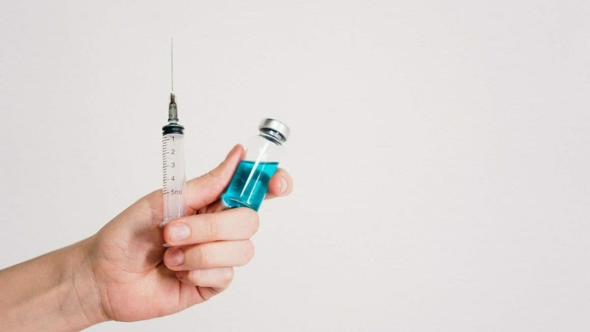Україна отримала понад 1 млн вакцин від грипу