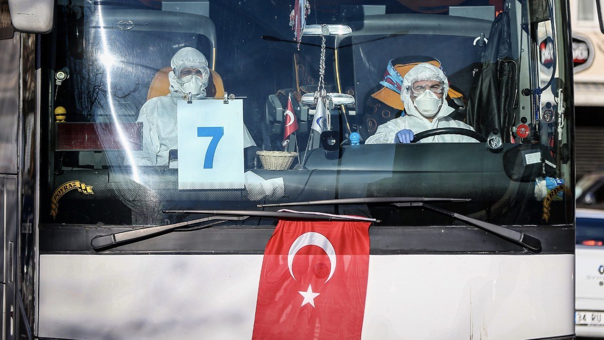 Туреччина оновила правила в'їзду для туристів: що змінилося