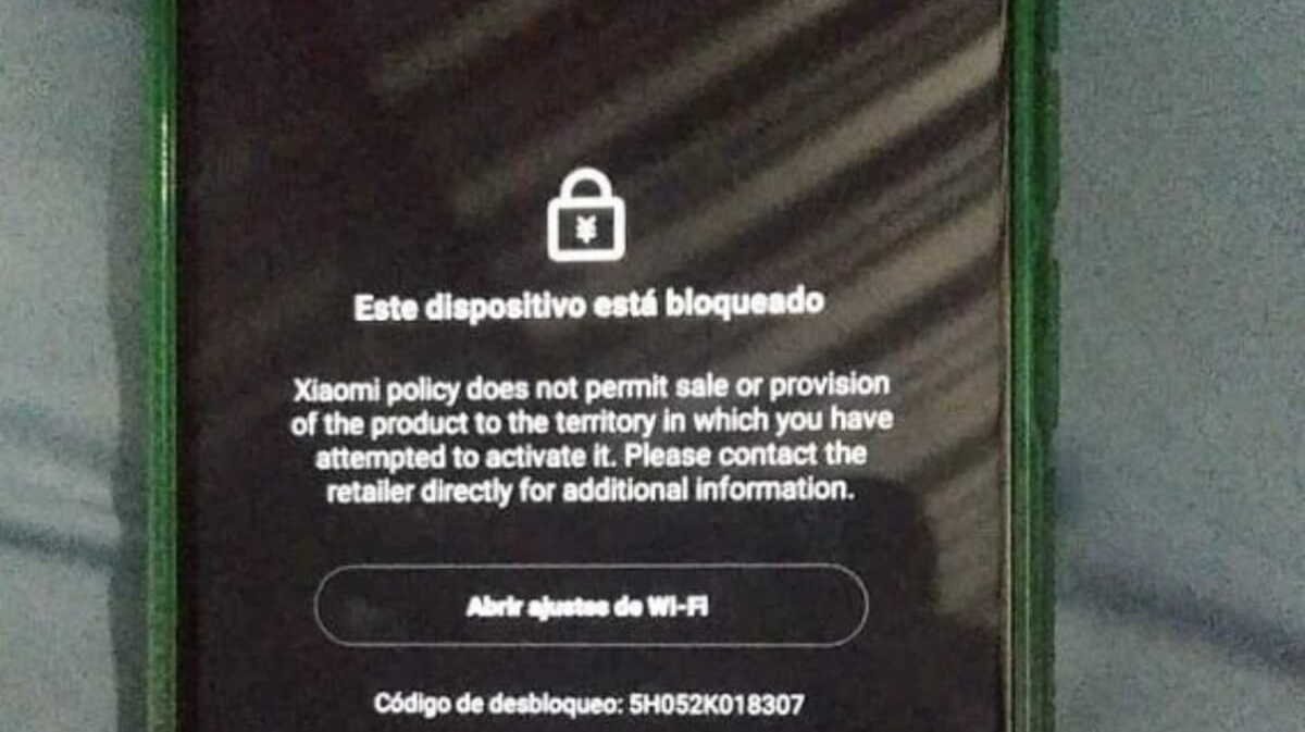 Xiaomi блокує свої гаджети в окупованому Криму