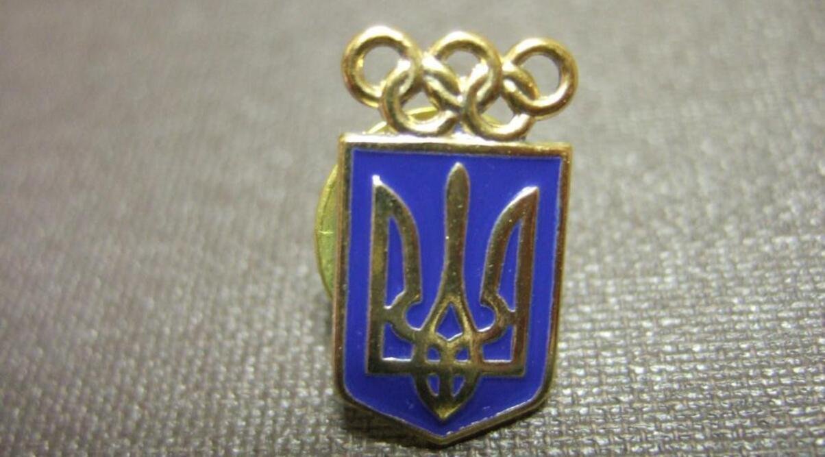 Зеленский наградил украинских спортсменов и членов Национального олимпийского комитета орденами и медалями