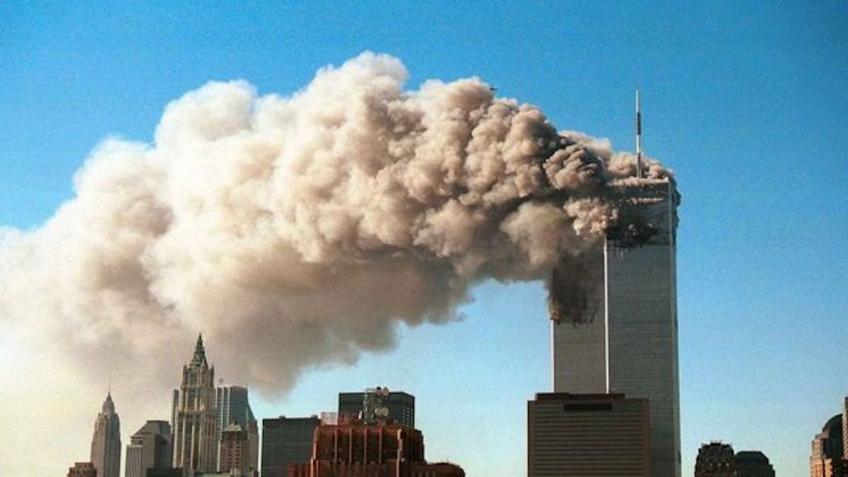 Теракты 11 сентября: ФБР опубликовало доклад, которого страна ждала 20 лет