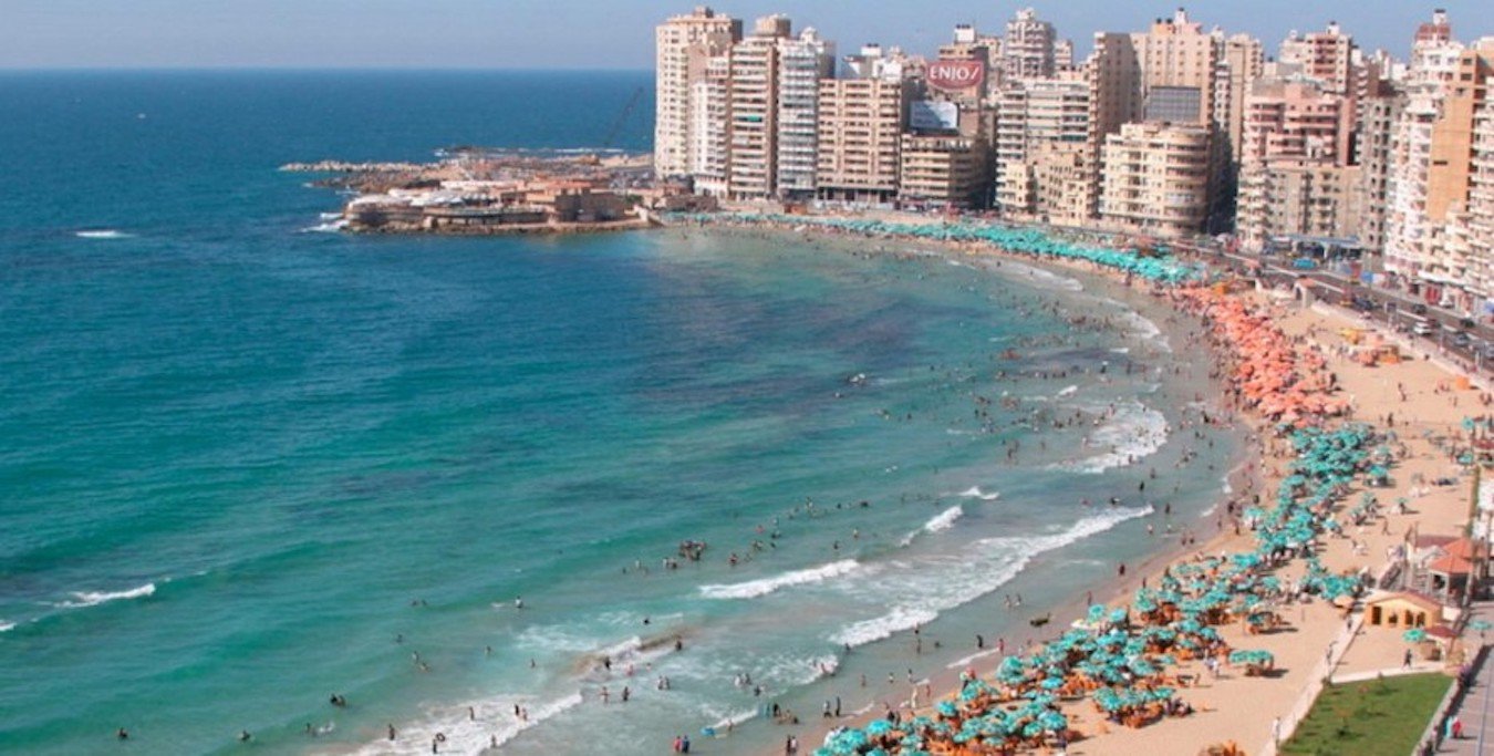 В Египте вскоре откроют два новых города для туристов