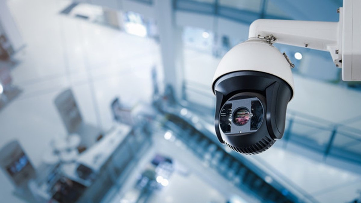 В торговых центрах Украины установят специальные камеры для контроля за соблюдением карантина