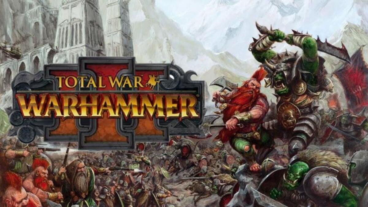 Розробники Total War: Warhammer 3 відклали гру на наступний рік