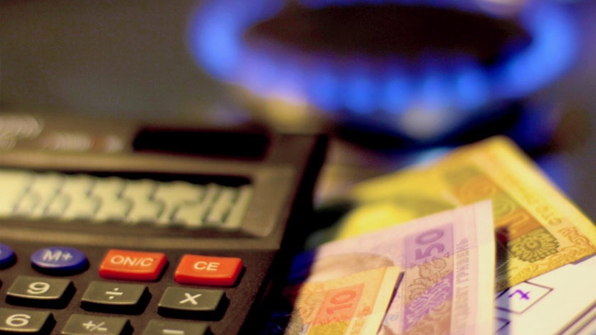 В Украине обещают не повышать тарифы на газ