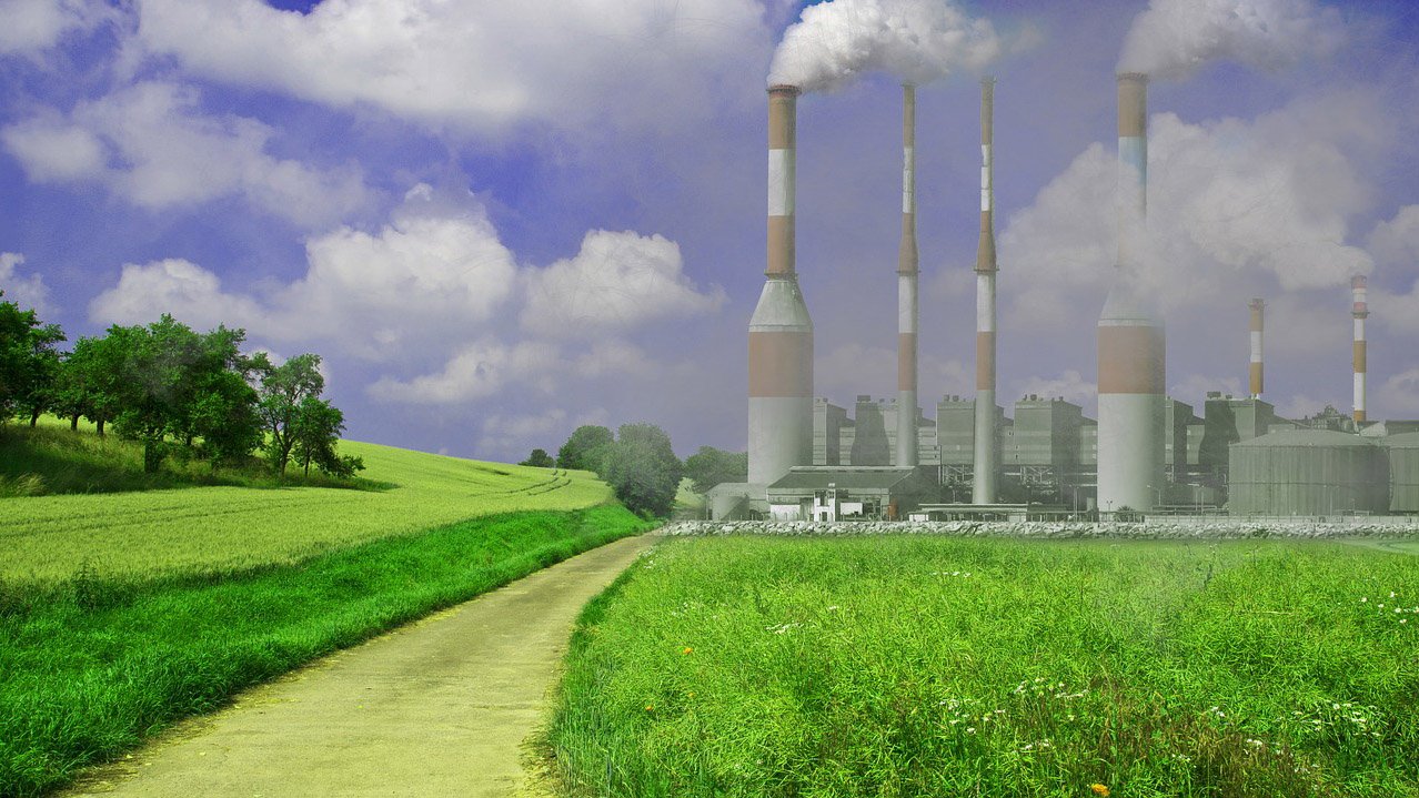 США и ЕС планируют сократить выбросы метана на 30 % за 10 лет