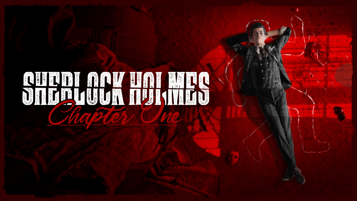 На странице Sherlock Holmes Chapter One в Microsoft Store появилась дата выхода игры