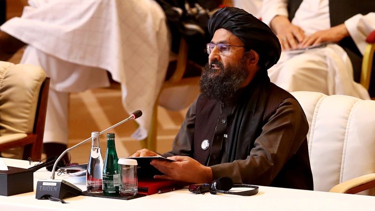 Члены группировки «Талибан» отрицают, что их вице-премьер Барадар мёртв