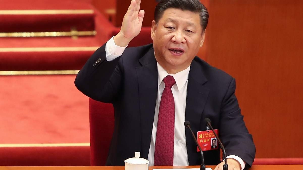 Си Цзиньпин отказался встретиться с Байденом: президент США это отрицает