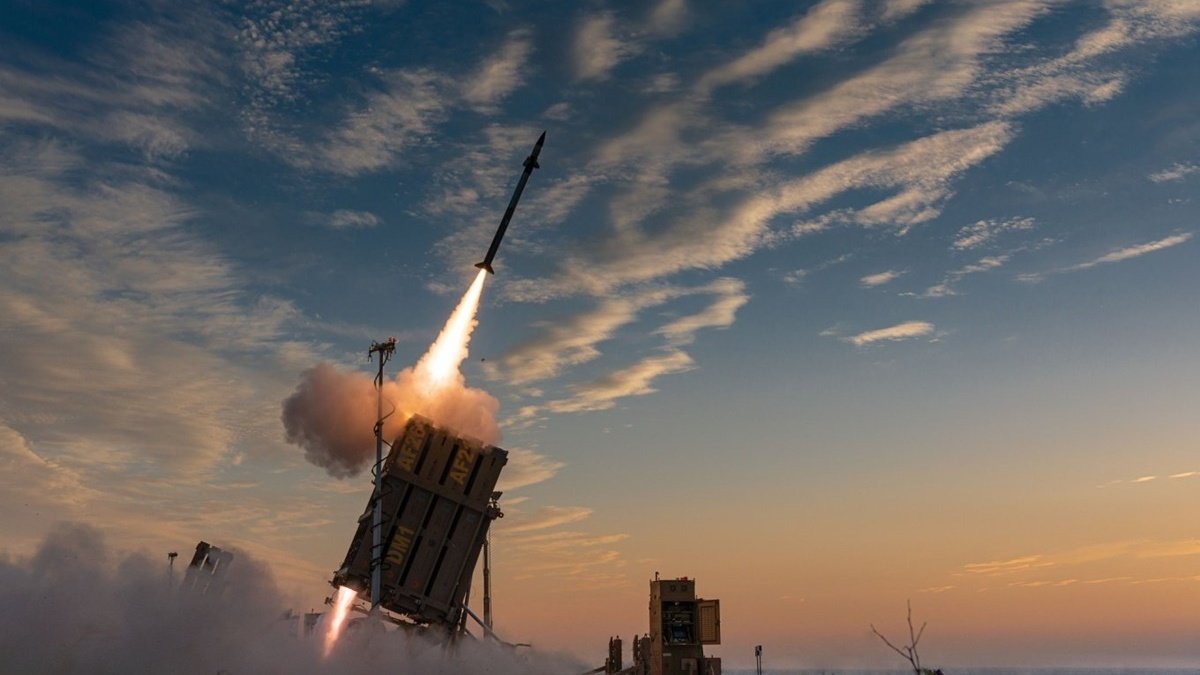 Україна може отримати від США нові системи протиповітряної оборони