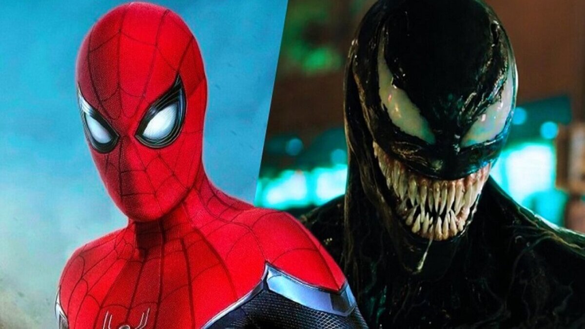 Режиссёр «Венома 2» заявил, что кроссовер с «Человеком-пауком» — лишь вопрос времени