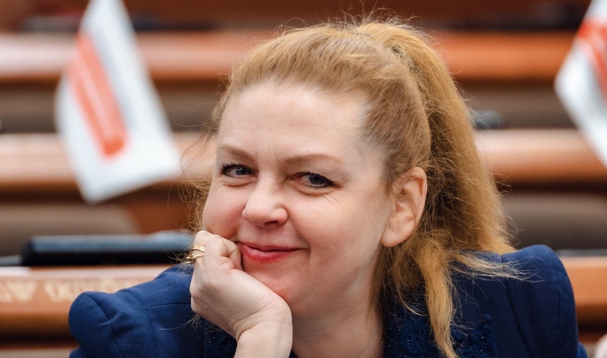«Тоді не було коронавіруса»: директорка департаменту освіти Києва з ностальгією згадала про СРСР