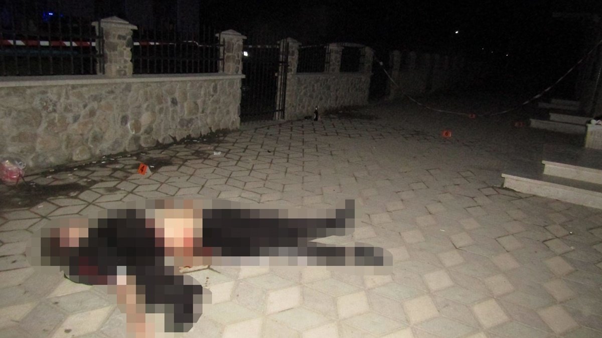 В Черновицкой области пограничник во время отпуска убил 22-летнего парня