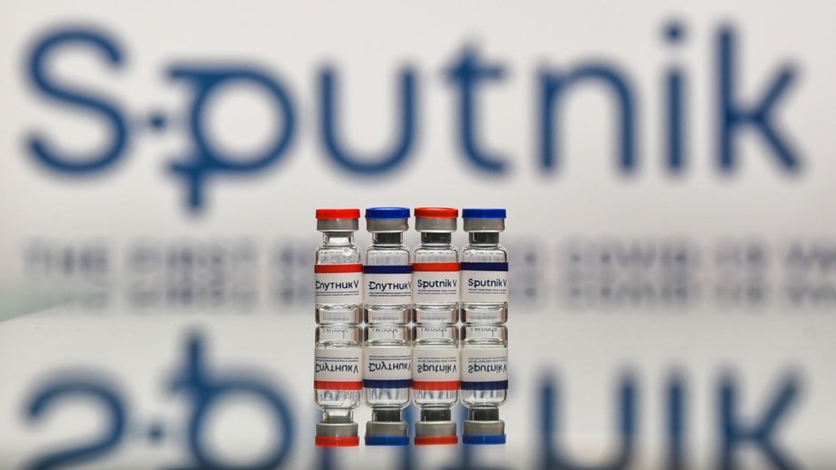 ВООЗ призупинила схвалення російської вакцини Sputnik V