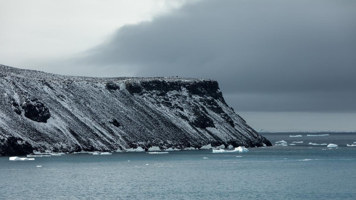 Украина может присоединиться к созданию заповедных территорий в Антарктиде