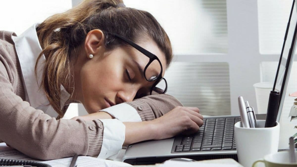 Как побороть усталость: советы от Минздрава