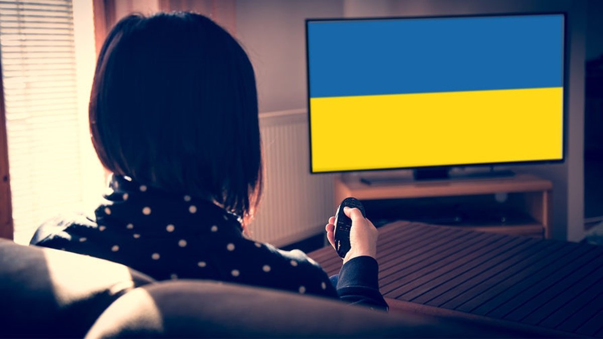 СНБО просят ввести санкции против телеканалов «Интер», «1+1» и «Украина»