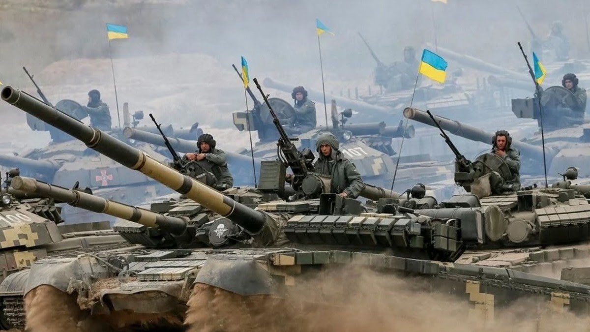 Битва за Донбас: до чого українцям готуватися далі