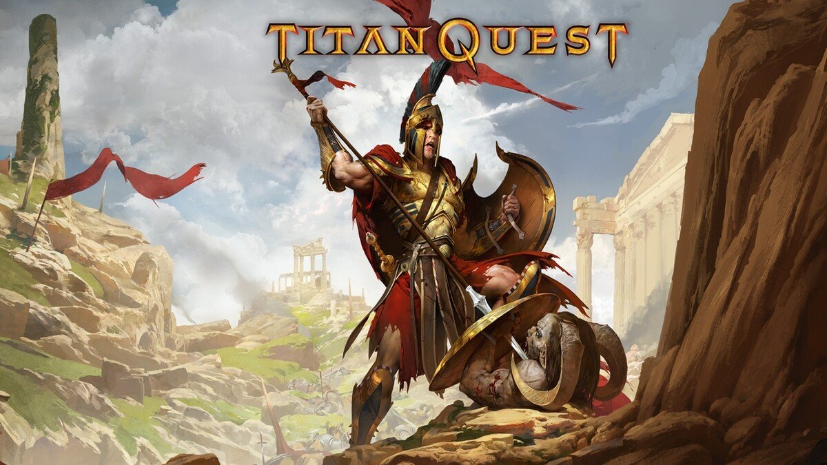 THQ Nordic до свого 10-річчя влаштувала в Steam розпродаж і роздачу Titan Quest Anniversary Edition і Jagged Alliance Gold Edition