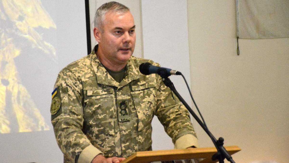 Есть два опасных фактора: командующий ООС рассказал, что значат учения РФ и Беларуси для Украины