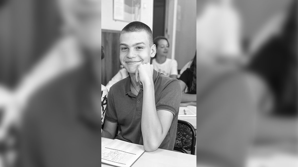 Хлопчик, який пережив клінічну смерть на уроці в Запоріжжі, помер у лікарні
