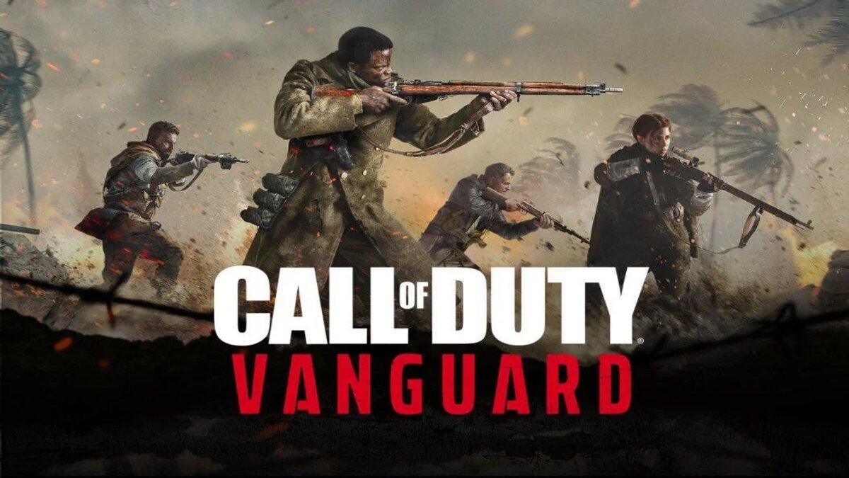 На открытом бета-тесте Call of Duty: Vanguard игроки уже страдают от читеров