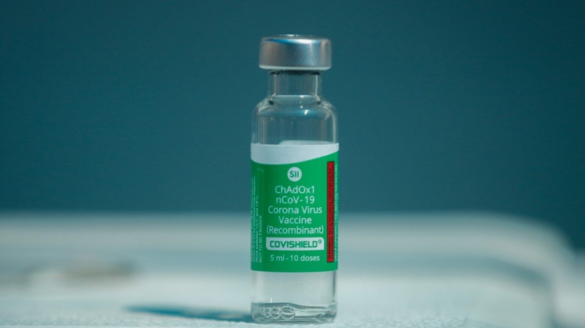 Индия возобновит экспорт вакцины от коронавируса