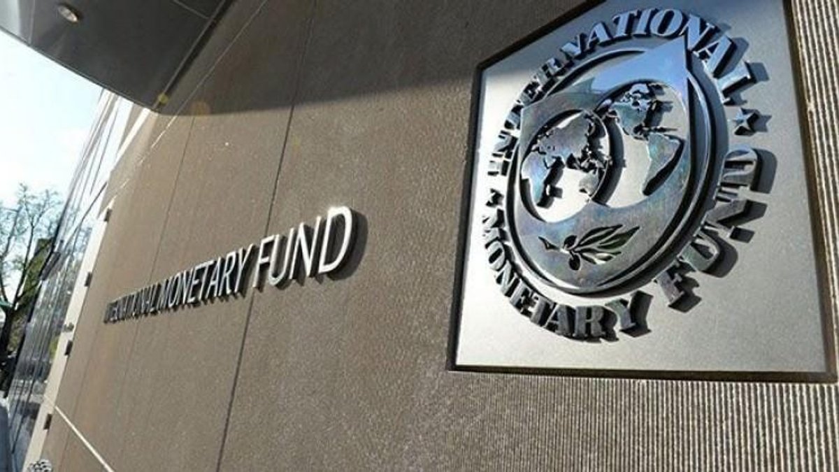 В Украине начала работу Миссия МВФ: чем займётся