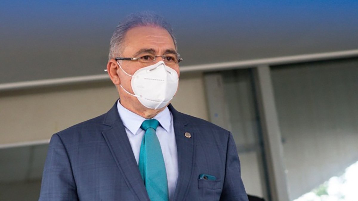 У бразильського міністра МОЗ виявили коронавірус на Генасамблеї ООН