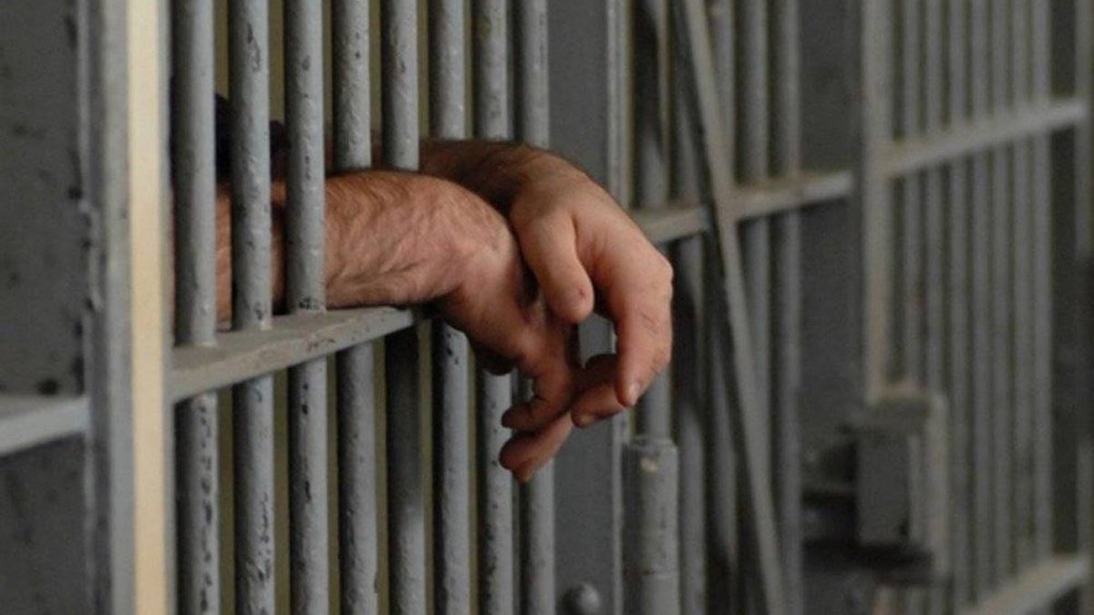 В Україні з'явиться спеціальні в'язниці для кримінальних авторитетів