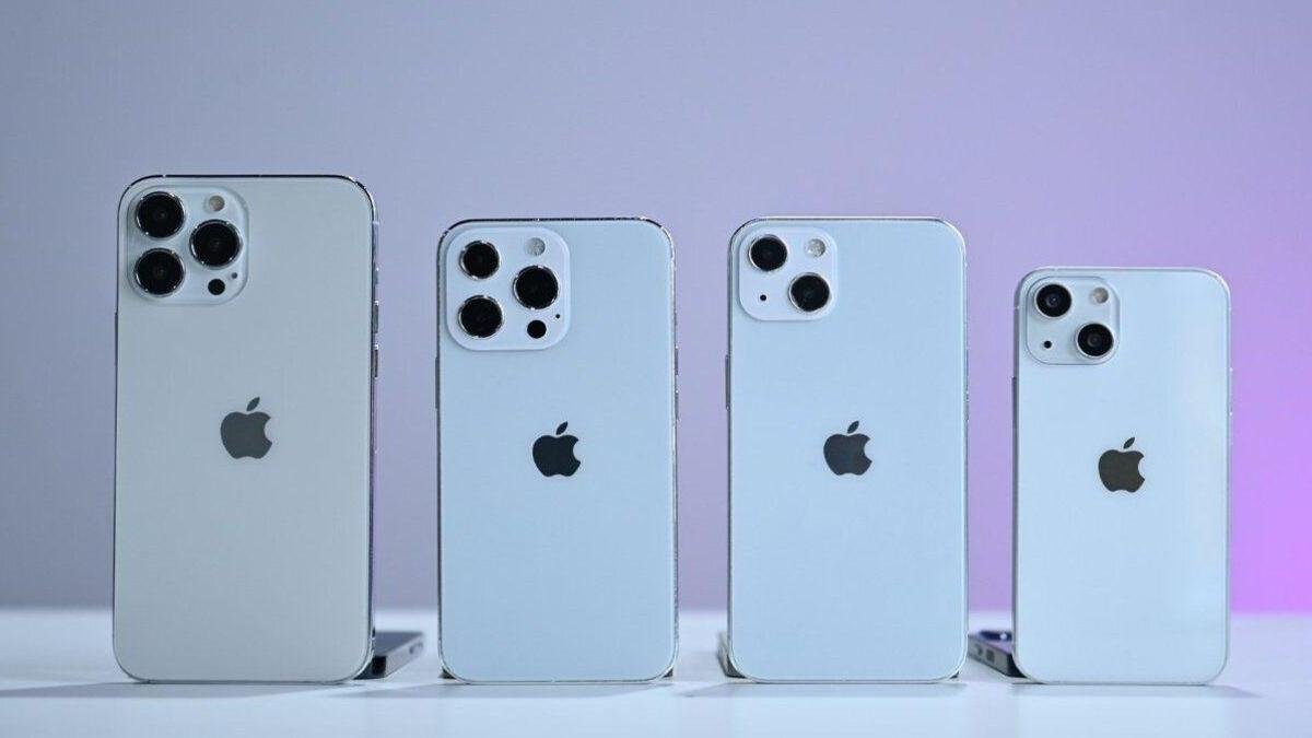 Apple продала свой 2-миллиардный iPhone