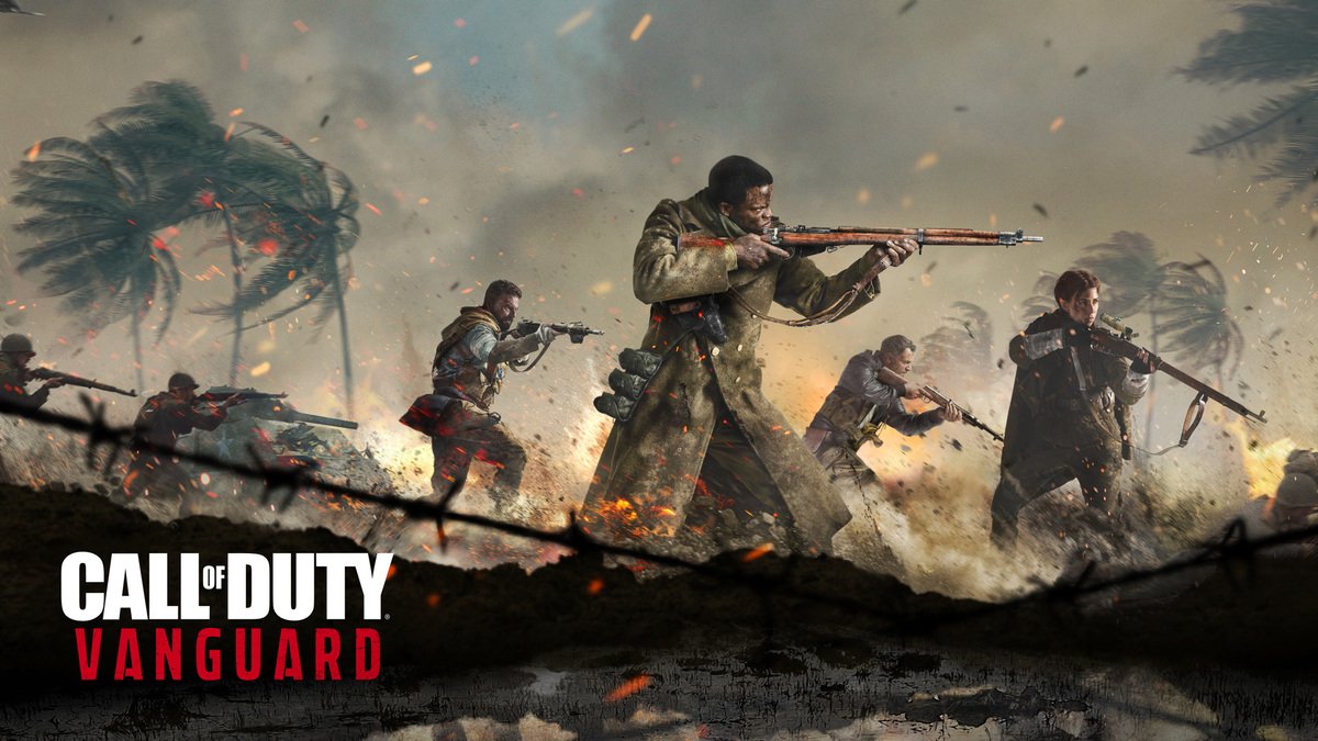 Разработчики Call of Duty: Vanguard рассказали, что поменяют в игре после бета-теста