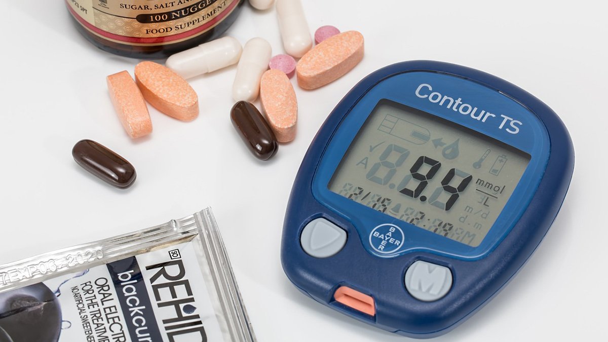 В Україні препарати інсуліну можна буде отримати за електронним рецептом