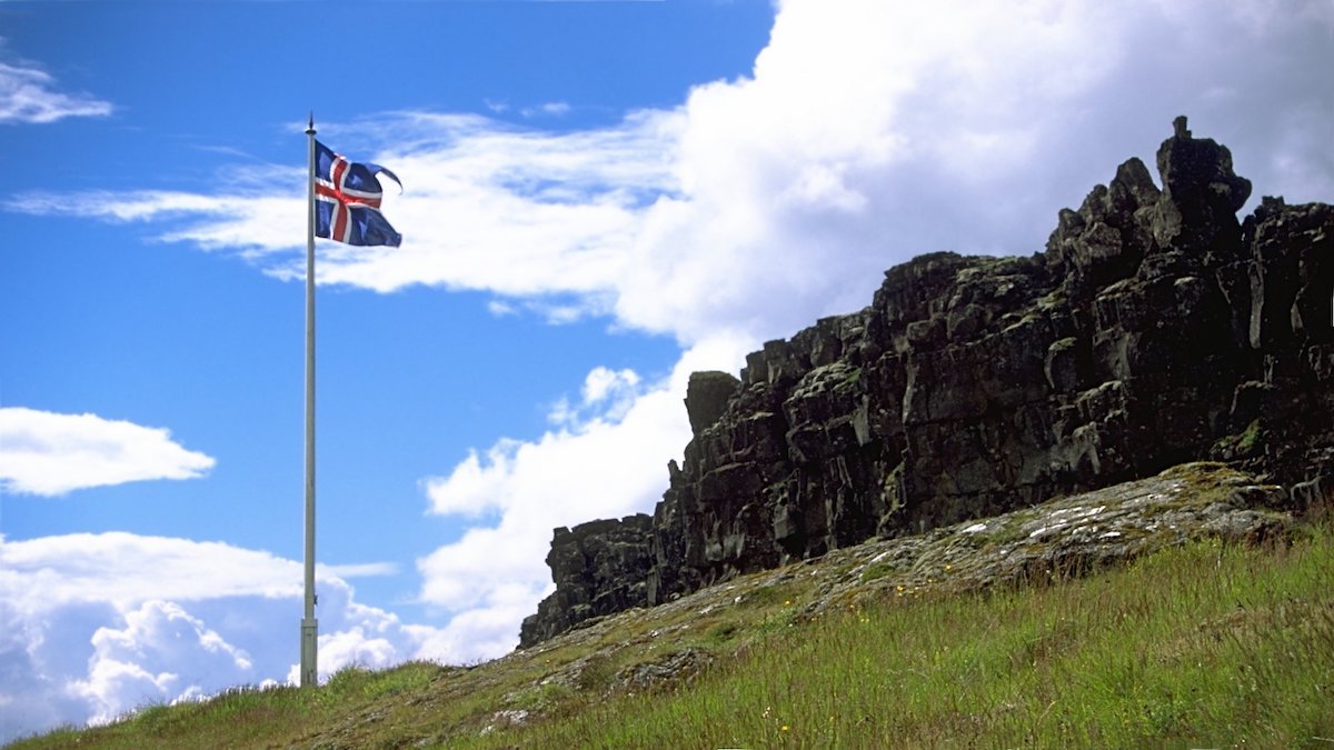Вперше у Європі: в Ісландії у парламенті більшість дісталася жінкам