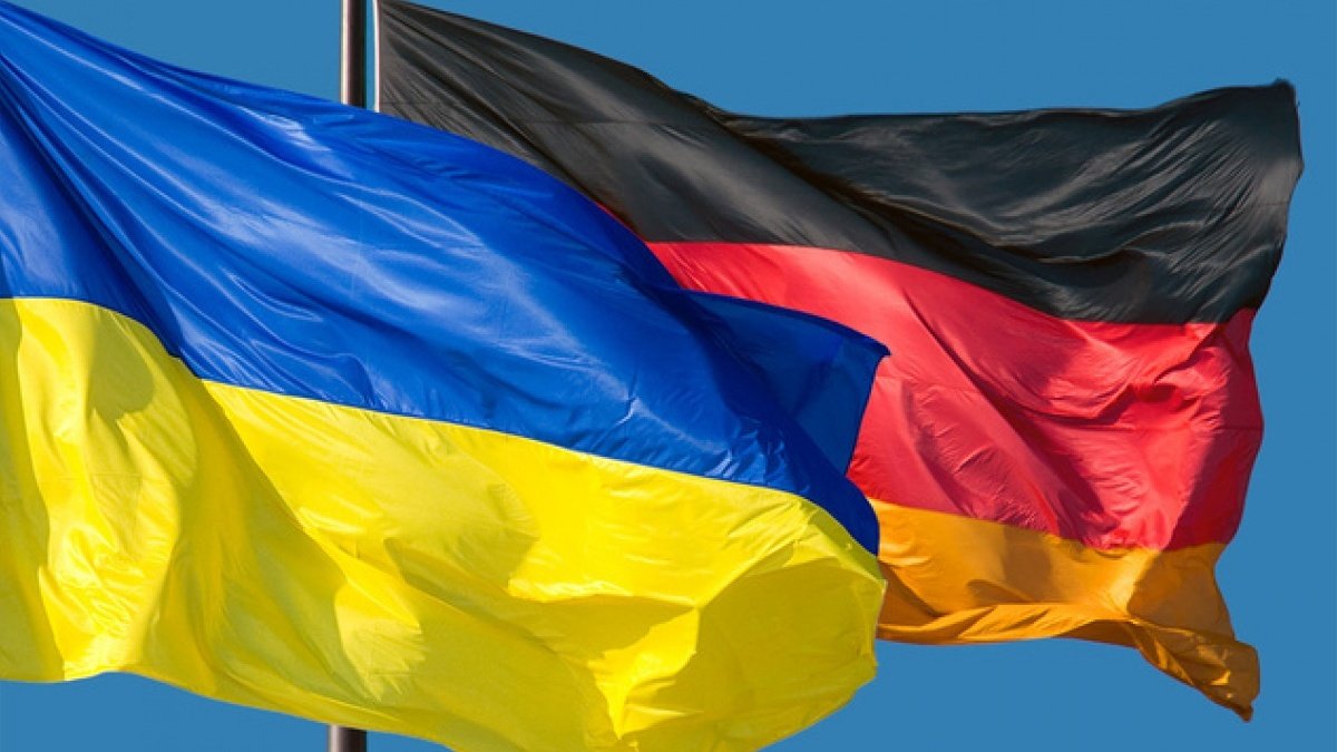 Украина рассчитывает на развитие отношений с Германией после выборов — глава МИД