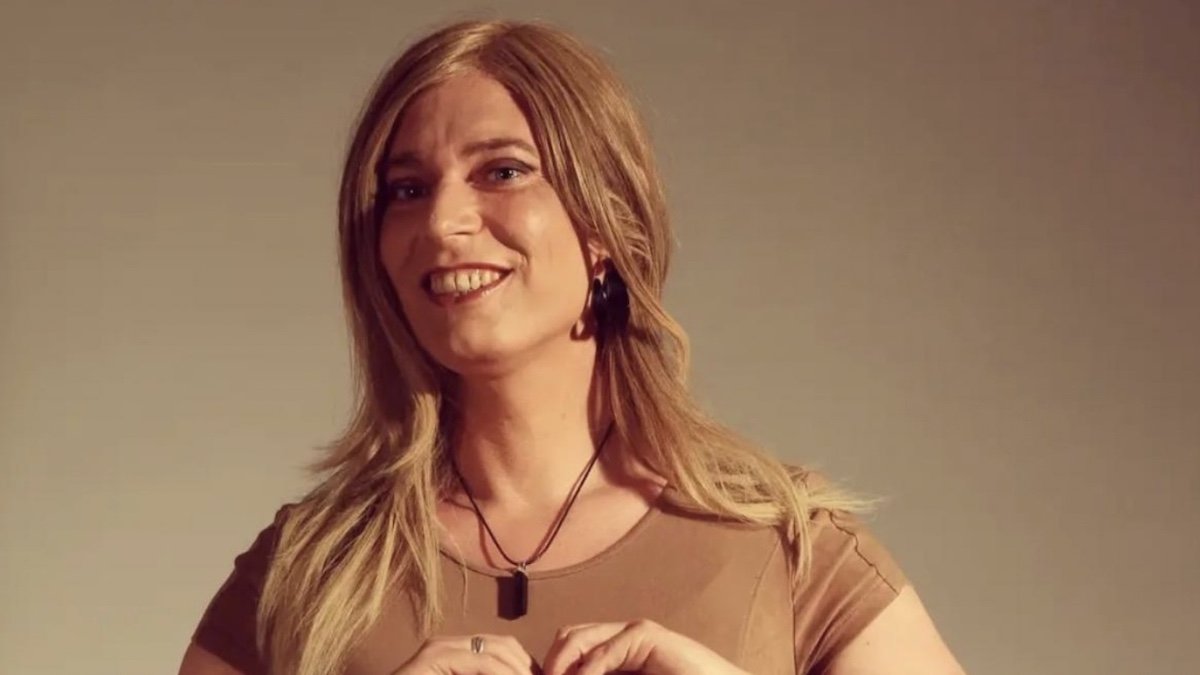 Женщина-трансгендер впервые стала членом бундестага Германии