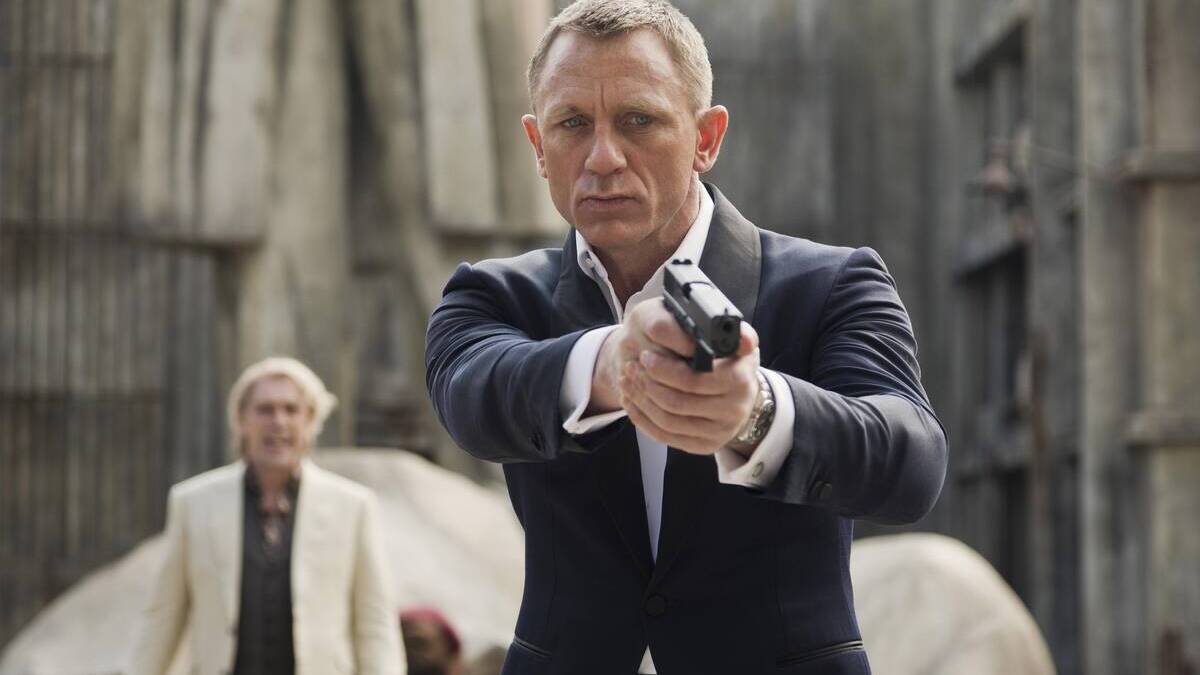 Продюсер серії фільмів про Джеймса Бонда заявила, що на роль нового агента 007 поки що ніхто не розглядається