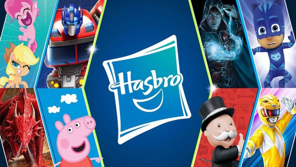Hasbro открыла собственную студию для создания крупнобюджетных игр