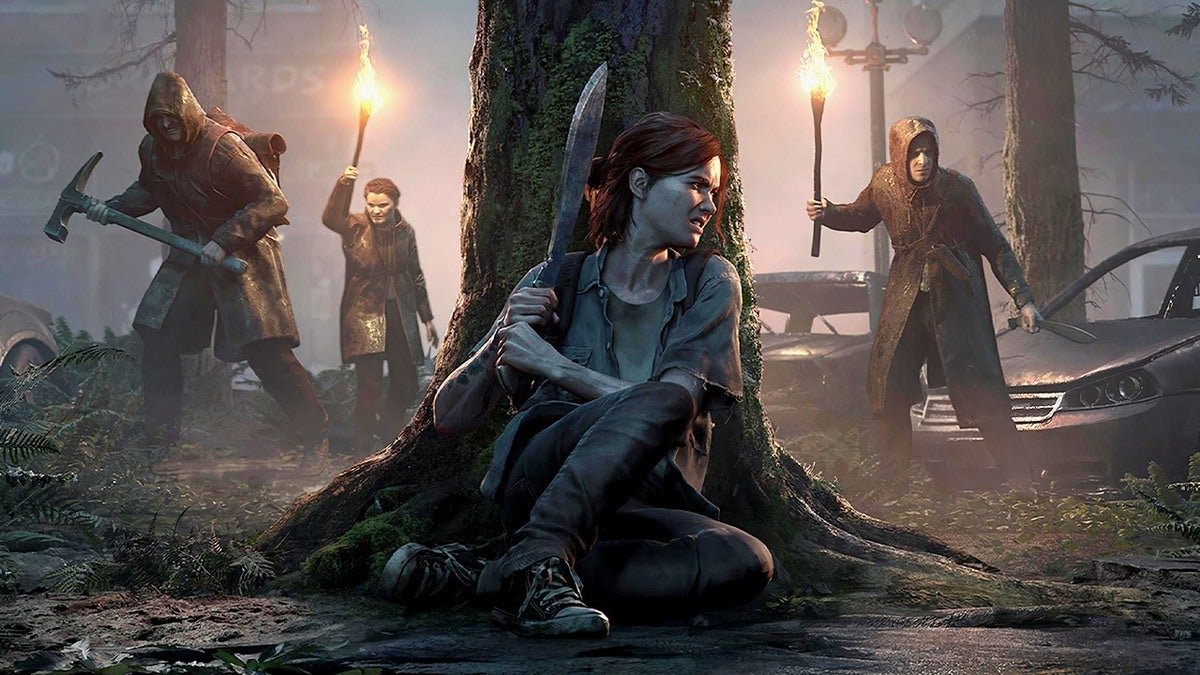 Naughty Dog подтвердила разработку мультиплеера, связанного с The Last of Us